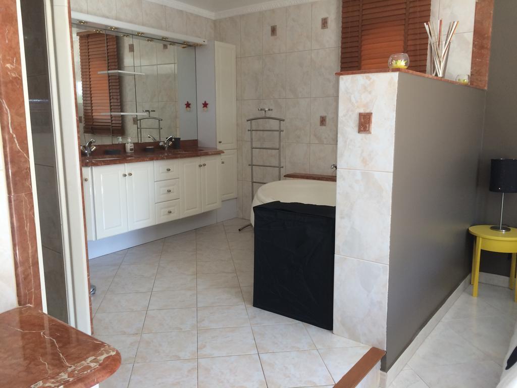 La Villa Des Anges La Seyne-sur-Mer Quarto foto