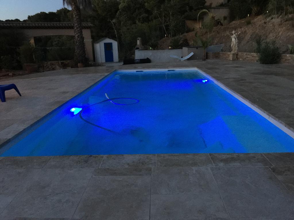 La Villa Des Anges La Seyne-sur-Mer Quarto foto