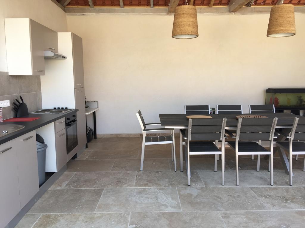 La Villa Des Anges La Seyne-sur-Mer Quarto foto