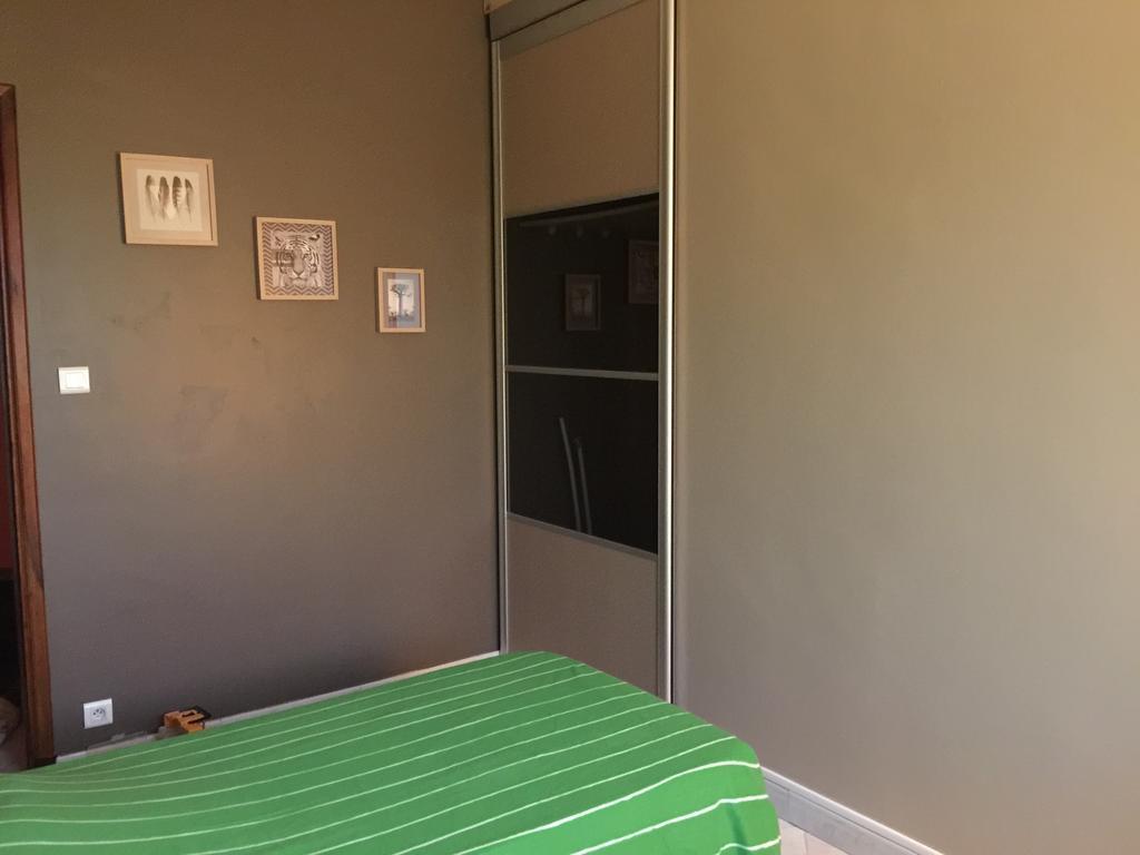 La Villa Des Anges La Seyne-sur-Mer Quarto foto