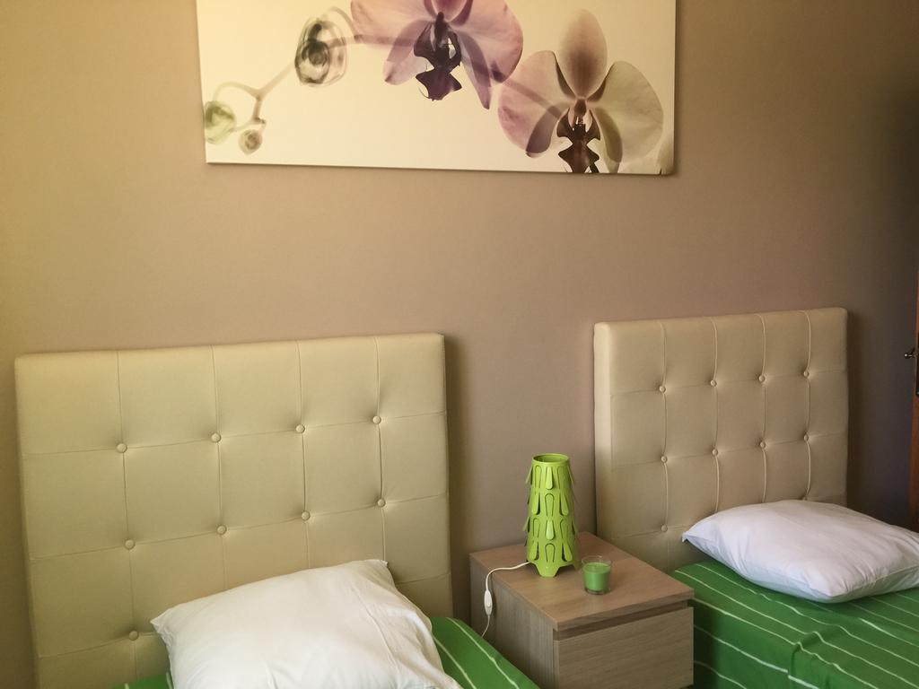 La Villa Des Anges La Seyne-sur-Mer Quarto foto
